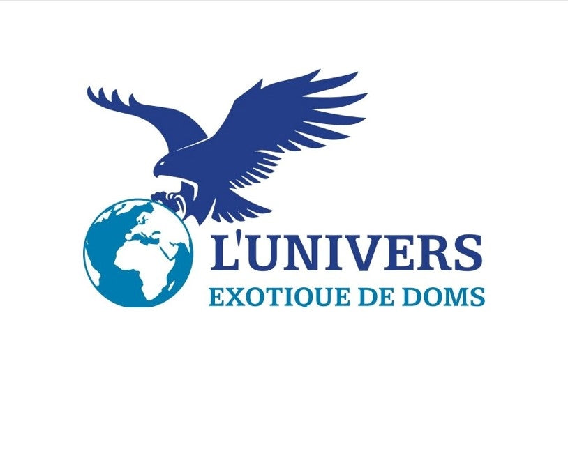 L'Univers Exotique de DOMS